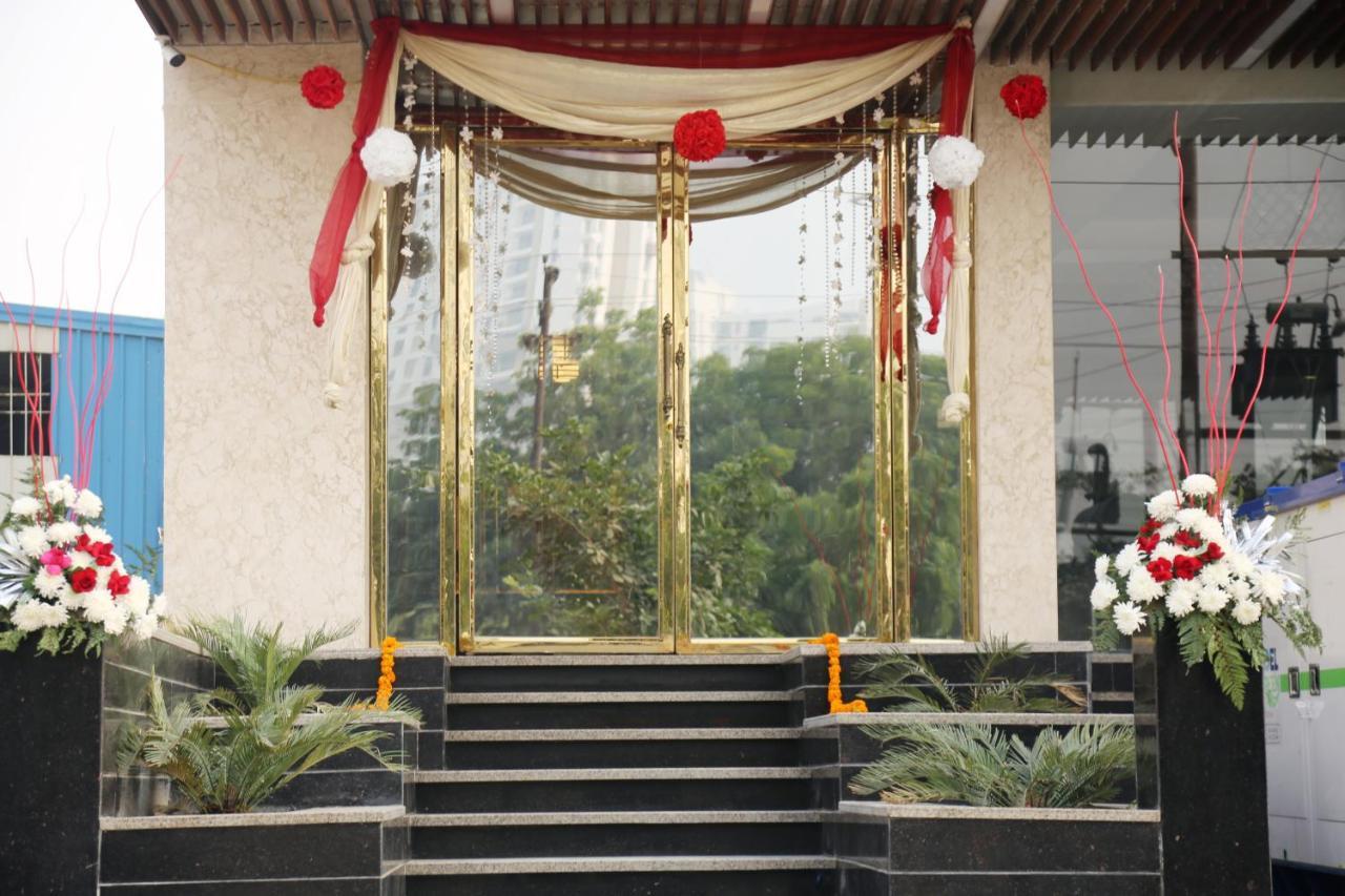 נוידה Awadh Inn מראה חיצוני תמונה