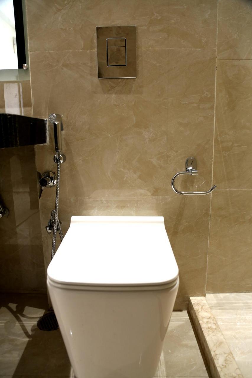 נוידה Awadh Inn מראה חיצוני תמונה